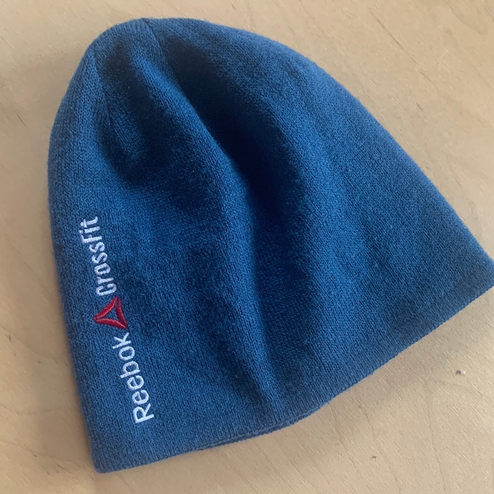 Reebok CrossFit hat